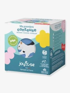 Ma Première Conteuse - Joyeuse Multicolore - Joyeuse 10 Ma Première Conteuse - Joyeuse Multicolore - Joyeuse -Magasin De Produits Tendance Pour Bébés ma premiere conteuse joyeuse 2