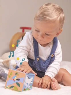 Ma Première Conteuse - Joyeuse Multicolore - Joyeuse 12 Ma Première Conteuse - Joyeuse Multicolore - Joyeuse -Magasin De Produits Tendance Pour Bébés ma premiere conteuse joyeuse 4