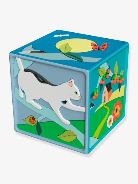 Ma Première Conteuse - Joyeuse Multicolore - Joyeuse 3 Ma Première Conteuse - Joyeuse Multicolore - Joyeuse