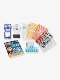 Main Hydraulique - BUKI Bleu - Buki -Magasin De Produits Tendance Pour Bébés main hydraulique buki 3