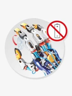 Main Hydraulique - BUKI Bleu - Buki -Magasin De Produits Tendance Pour Bébés main hydraulique buki 5