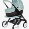 Maxi Cosi Poussette Landau 3 En 1 - SMOBY Vert - Smoby