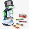 Microscope Vidéo Interactif Genius XL - VTECH Multicolore - Toutes Les Marques 2 Microscope Vidéo Interactif Genius XL - VTECH Multicolore - Toutes Les Marques -Magasin De Produits Tendance Pour Bébés microscope video interactif genius xl vtech