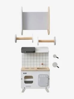 Mobilier De Cuisine Pour Poupée Mannequin En Bois FSC® Blanc - Vertbaudet 10 Mobilier De Cuisine Pour Poupée Mannequin En Bois FSC® Blanc - Vertbaudet -Magasin De Produits Tendance Pour Bébés mobilier de cuisine pour poupee mannequin en bois fsc 3