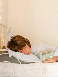 Mon Petit Morphée - Box De Méditation Enfant - MORPHEE Vert Anis - Morphee -Magasin De Produits Tendance Pour Bébés mon petit morphee box de meditation enfant morphee 2