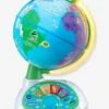 Mon Premier Globe - Lumi Touch - VTECH Multicolore - Toutes Les Marques 2 Mon Premier Globe - Lumi Touch - VTECH Multicolore - Toutes Les Marques -Magasin De Produits Tendance Pour Bébés mon premier globe lumi touch vtech