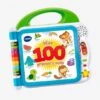 Mon Premier Imagier Bilingue VTECH Blanc - Toutes Les Marques -Magasin De Produits Tendance Pour Bébés mon premier imagier bilingue vtech
