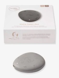 Morphée Zen - MORPHÉE Gris - Morphee 11 Morphée Zen - MORPHÉE Gris - Morphee -Magasin De Produits Tendance Pour Bébés morphee zen morphee 3