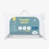 Oreiller Anti-acariens 40 X 60 Cm P'TIT LIT Blanc - P'tit Lit -Magasin De Produits Tendance Pour Bébés oreiller anti acariens 40 x 60 cm ptit lit