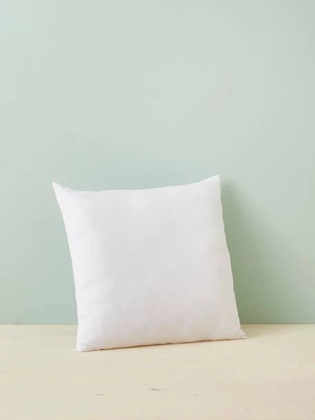 Oreiller Confort Ferme Anti-acariens Traité Bi-ome® Blanc - Vertbaudet 4 Oreiller Confort Ferme Anti-acariens Traité Bi-ome® Blanc - Vertbaudet – Image 2