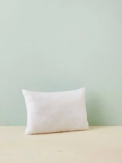 Oreiller Confort Ferme Anti-acariens Traité Bi-ome® Blanc - Vertbaudet 7 Oreiller Confort Ferme Anti-acariens Traité Bi-ome® Blanc - Vertbaudet -Magasin De Produits Tendance Pour Bébés oreiller confort ferme anti acariens traite bi ome 2