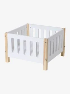 Parc Pour Poupon En Bois FSC® Beige - Vertbaudet 7 Parc Pour Poupon En Bois FSC® Beige - Vertbaudet -Magasin De Produits Tendance Pour Bébés parc pour poupon en bois fsc 2