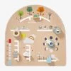 Planche De La Météo Et Du Temps En Bois FSC® Multicolore - Vertbaudet -Magasin De Produits Tendance Pour Bébés planche de la meteo et du temps en bois fsc