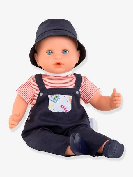 Poupée Augustin Petit Artiste - COROLLE Bleu Marine - Corolle 4 Poupée Augustin Petit Artiste - COROLLE Bleu Marine - Corolle – Image 2