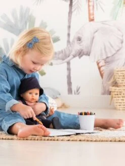 Poupée Augustin Petit Artiste - COROLLE Bleu Marine - Corolle 11 Poupée Augustin Petit Artiste - COROLLE Bleu Marine - Corolle -Magasin De Produits Tendance Pour Bébés poupee augustin petit artiste corolle 3