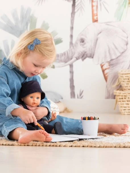 Poupée Augustin Petit Artiste - COROLLE Bleu Marine - Corolle 6 Poupée Augustin Petit Artiste - COROLLE Bleu Marine - Corolle – Image 4