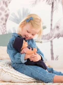 Poupée Augustin Petit Artiste - COROLLE Bleu Marine - Corolle 13 Poupée Augustin Petit Artiste - COROLLE Bleu Marine - Corolle -Magasin De Produits Tendance Pour Bébés poupee augustin petit artiste corolle 5