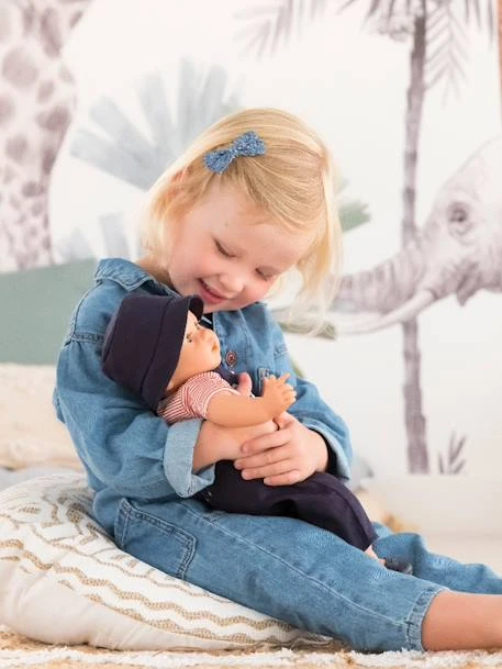 Poupée Augustin Petit Artiste - COROLLE Bleu Marine - Corolle 8 Poupée Augustin Petit Artiste - COROLLE Bleu Marine - Corolle – Image 6