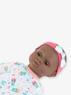 Poupée Bébé Bain Alyzée Grenouille COROLLE Rose - Corolle 7 Poupée Bébé Bain Alyzée Grenouille COROLLE Rose - Corolle -Magasin De Produits Tendance Pour Bébés poupee bebe bain alyzee grenouille corolle 2