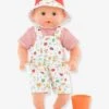 Poupée Bébé Bain Calypso Potager COROLLE Rouge - Corolle -Magasin De Produits Tendance Pour Bébés poupee bebe bain calypso potager corolle