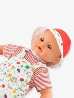 Poupée Bébé Bain Calypso Potager COROLLE Rouge - Corolle -Magasin De Produits Tendance Pour Bébés poupee bebe bain calypso potager corolle 4