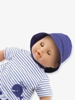 Poupée Bébé Bain Marin - COROLLE Multicolore - Corolle -Magasin De Produits Tendance Pour Bébés poupee bebe bain marin corolle 8