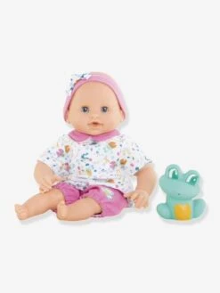 Poupée Bébé Bain Océane COROLLE Multicolore - Corolle 10 Poupée Bébé Bain Océane COROLLE Multicolore - Corolle -Magasin De Produits Tendance Pour Bébés poupee bebe bain oceane corolle 2