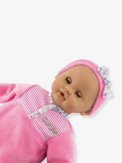 Poupée Bébé Câlin Maria COROLLE Rose - Corolle 10 Poupée Bébé Câlin Maria COROLLE Rose - Corolle -Magasin De Produits Tendance Pour Bébés poupee bebe calin maria corolle 3