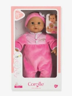 Poupée Bébé Câlin Maria COROLLE Rose - Corolle 11 Poupée Bébé Câlin Maria COROLLE Rose - Corolle -Magasin De Produits Tendance Pour Bébés poupee bebe calin maria corolle 4