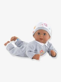 Poupée Bébé Câlin Marius COROLLE Gris - Corolle -Magasin De Produits Tendance Pour Bébés poupee bebe calin marius corolle 2