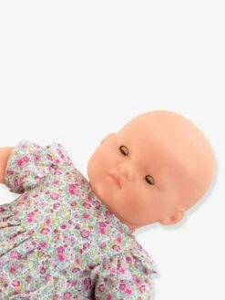 Poupée Bébé Chéri Jardin En Fleurs - COROLLE Rose Jardin - Corolle -Magasin De Produits Tendance Pour Bébés poupee bebe cheri jardin en fleurs corolle 4