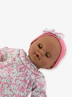 Poupée Bébé Lilou 36 Cm COROLLE Rose - Corolle -Magasin De Produits Tendance Pour Bébés poupee bebe lilou 36 cm corolle 5