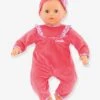 Poupée Lila Chérie COROLLE Rose - Corolle 2 Poupée Lila Chérie COROLLE Rose - Corolle -Magasin De Produits Tendance Pour Bébés poupee lila cherie corolle