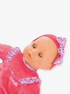 Poupée Lila Chérie COROLLE Rose - Corolle -Magasin De Produits Tendance Pour Bébés poupee lila cherie corolle 4
