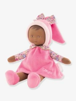 Poupée Miss Florale Pays Des Rêves COROLLE Rose - Corolle -Magasin De Produits Tendance Pour Bébés poupee miss florale pays des reves corolle 2
