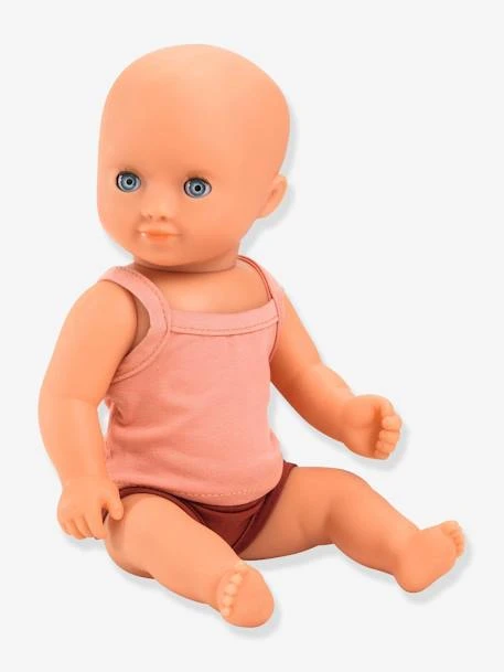 Poupée Pour Le Bain Pomea - DJECO Rose - Djeco 4 Poupée Pour Le Bain Pomea - DJECO Rose - Djeco – Image 2