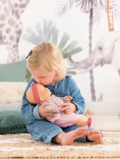 Poupon Louise COROLLE Rose - Corolle -Magasin De Produits Tendance Pour Bébés poupon louise corolle 3