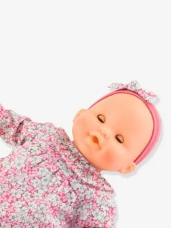Poupon Louise COROLLE Rose - Corolle -Magasin De Produits Tendance Pour Bébés poupon louise corolle 5