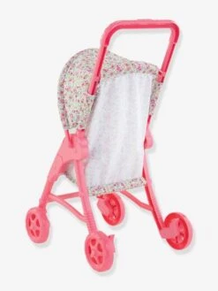 Poussette Fleurie - Mon Premier Poupon - COROLLE Rose Bonbon - Corolle 13 Poussette Fleurie - Mon Premier Poupon - COROLLE Rose Bonbon - Corolle -Magasin De Produits Tendance Pour Bébés poussette fleurie mon premier poupon corolle 5