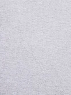 Protège Matelas Imperméable éponge Anti-acariens Bi Ome 60x120 Cm P'TIT LIT Blanc - P'tit Lit -Magasin De Produits Tendance Pour Bébés protege matelas impermeable eponge anti acariens bi ome 60x120 cm ptit lit 3