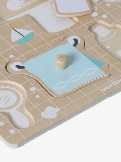 Puzzle Bouton Salle De Bain En Bois FSC® Multicolore - Vertbaudet 13 Puzzle Bouton Salle De Bain En Bois FSC® Multicolore - Vertbaudet -Magasin De Produits Tendance Pour Bébés puzzle bouton salle de bain en bois fsc 5