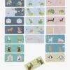 Puzzle D'association Des Contraires Multicolore - Vertbaudet -Magasin De Produits Tendance Pour Bébés puzzle dassociation des contraires