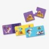 Puzzle Duo Les Contraires DJECO Multicolore - Djeco 1 Puzzle Duo Les Contraires DJECO Multicolore - Djeco -Magasin De Produits Tendance Pour Bébés puzzle duo les contraires djeco