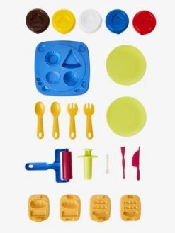 Puzzle Observation La Jungle 35 Pièces DJECO Multicolore - Djeco -Magasin De Produits Tendance Pour Bébés puzzle observation la jungle 35 pieces djeco 1