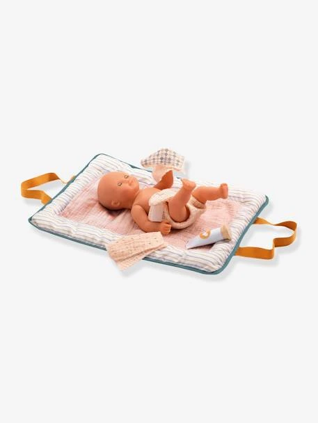 Sac à Langer - DJECO Rose - Djeco 4 Sac à Langer - DJECO Rose - Djeco – Image 2