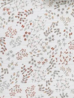 Sac à Langer Poupon En Gaze De Coton Flora Multicolore - Vertbaudet 9 Sac à Langer Poupon En Gaze De Coton Flora Multicolore - Vertbaudet -Magasin De Produits Tendance Pour Bébés sac a langer poupon en gaze de coton flora 3