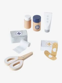 Set Docteur Pour Poupon En Bois FSC® Blanc - Vertbaudet 11 Set Docteur Pour Poupon En Bois FSC® Blanc - Vertbaudet -Magasin De Produits Tendance Pour Bébés set docteur pour poupon en bois fsc 4