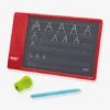 Tablette Écriture - BUKI Rouge - Buki -Magasin De Produits Tendance Pour Bébés tablette ecriture buki