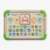 Tablette Éducative ABC Nature - VTECH Marron - Toutes Les Marques -Magasin De Produits Tendance Pour Bébés tablette educative abc nature vtech