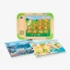 Tactikid, Ma Tablette éducative - VTECH Multicolore - Toutes Les Marques -Magasin De Produits Tendance Pour Bébés tactikid ma tablette educative vtech